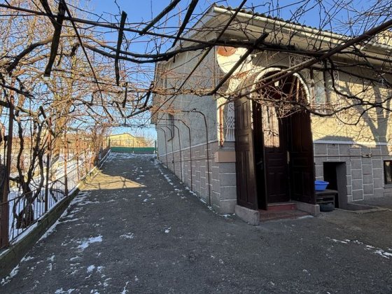 Продається будинок в м. Шептицький Шептицкий