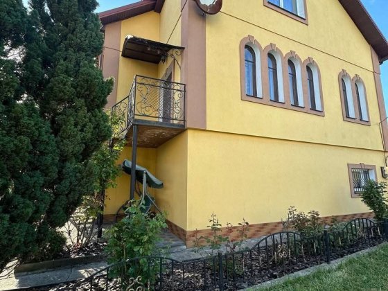 Продам будинок у м.Шептицький Шептицкий