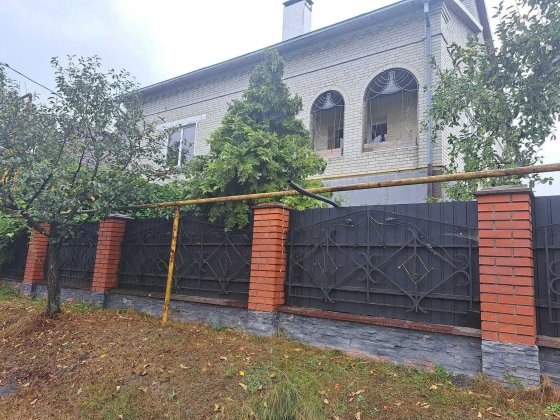 Продаж будинку поблизу Шептицького Шептицький