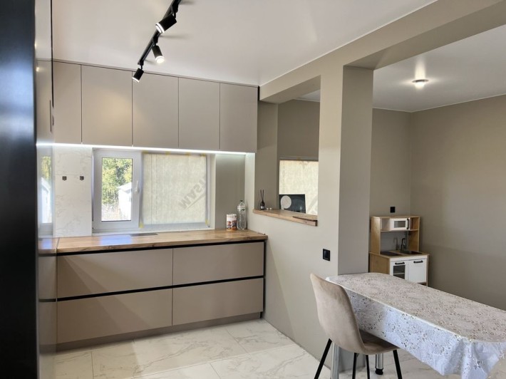 Будинок з інд. опал. та міською пропискою, капітальний ремонт! - фото 1