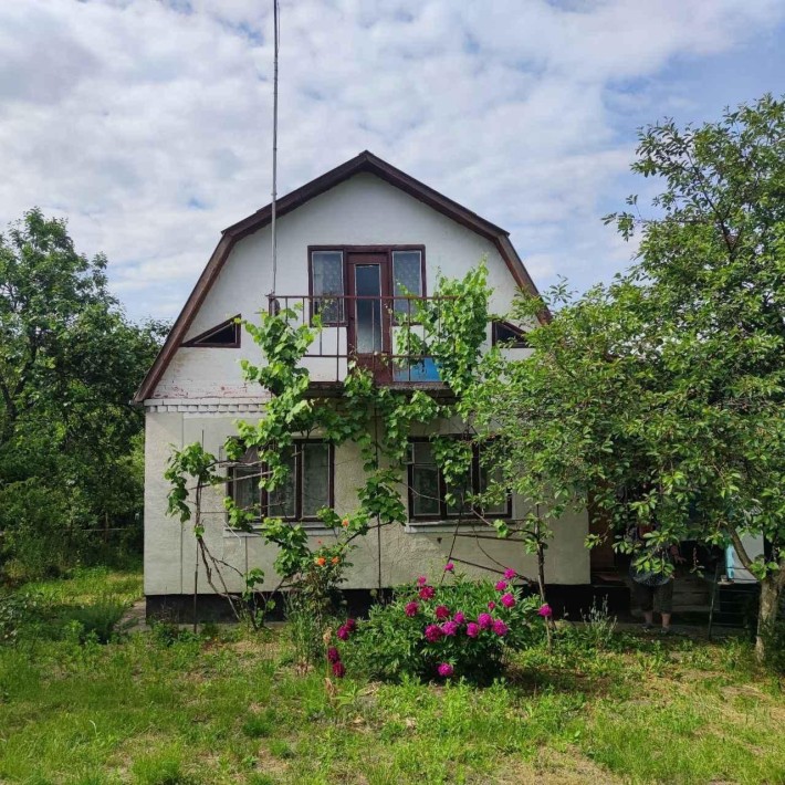 Продаж будинку в Хмельницькому - 2 кімнати, 65 м², 6 соток. - фото 1