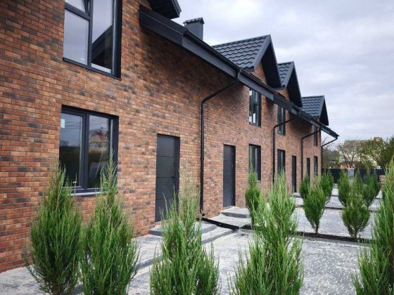 Продаж  будинок  таунхаус Хмельницький