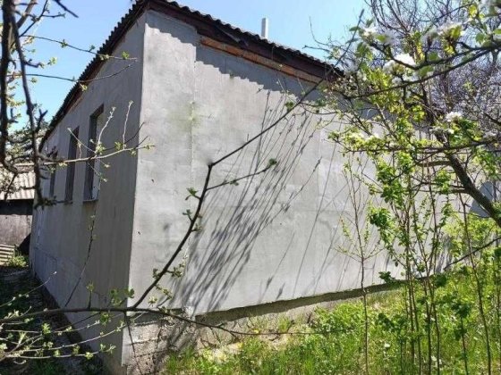Продается дом в Чугуеве Чугуїв