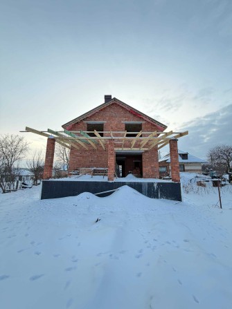 Будинок з виглядом від якого завмирає серце, будинокв Хмельницькому - фото 1