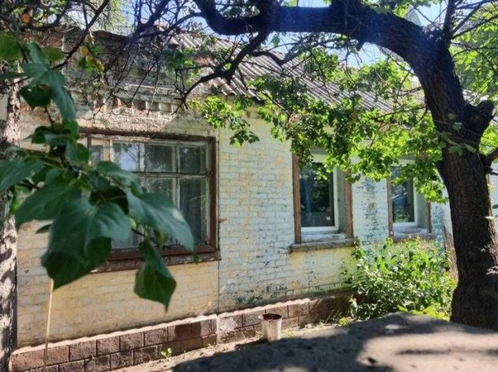 В продаже часть дома - фото 1