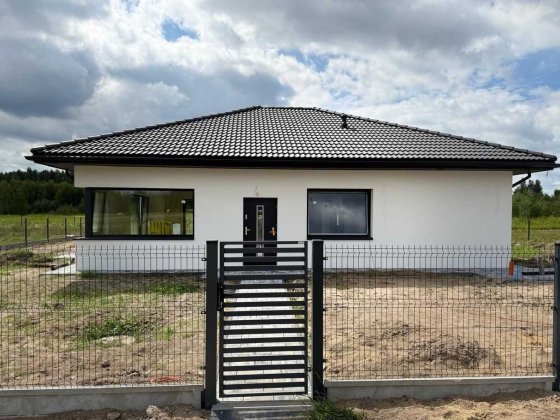 Новий будинок 125 м² | тепла підлога | під чистову Хмельницький