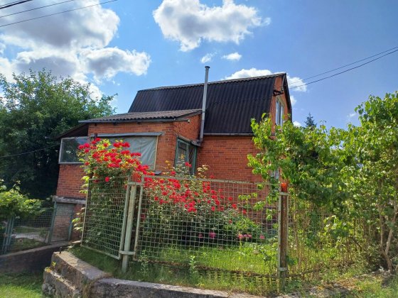 Продаж будинку на Дубово. Хмельницький