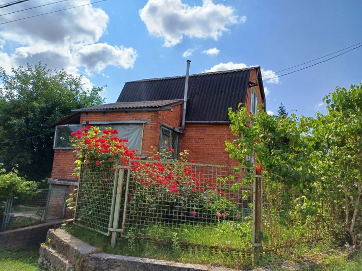 Продаж будинку на Дубово. - фото 1