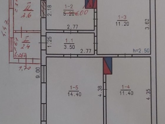 Продам будинок в районі Цукрового заводу! Хмельницький