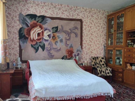 Будинок з усіма зручностями. Велика дялянка, будинок утеплений32675 Хмельницький