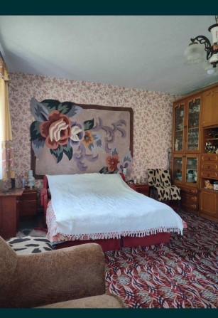 Будинок з усіма зручностями. Велика дялянка, будинок утеплений32675 - фото 1