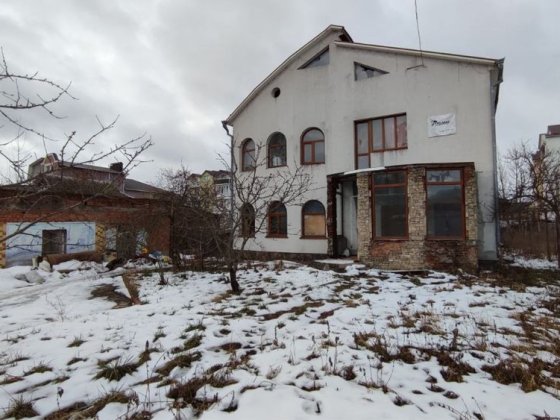 Продаж будинку на Заріччі Хмельницький