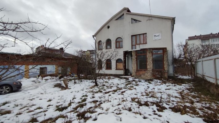 Продаж будинку на Заріччі - фото 1