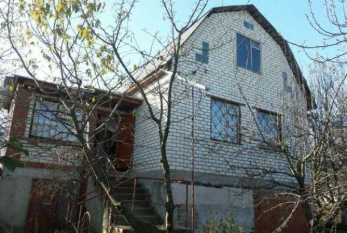 Продам дом с удобствами - фото 1