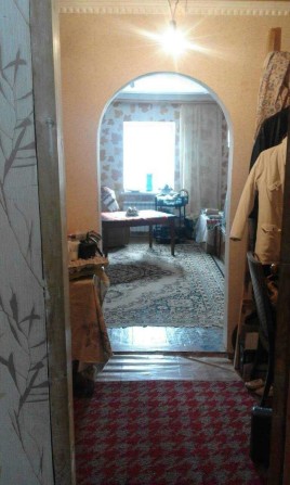 Чудовий затишний просторий будинок з великою ділянкою 42389 - фото 1