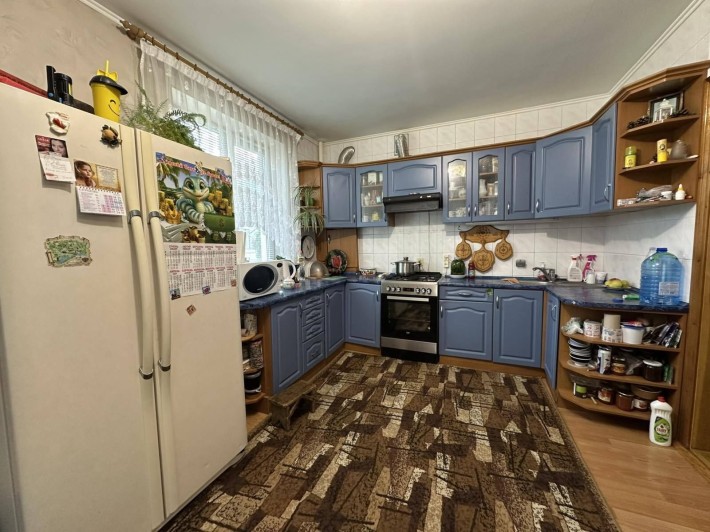 Будинок з великою ділянкою Гречани! Хороший стан є гараж40980 - фото 1