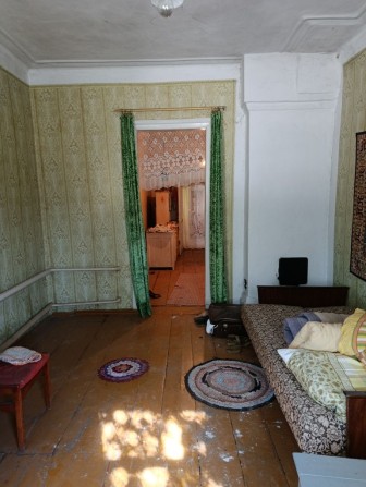 Продам дуже дешево частину будинку - фото 1