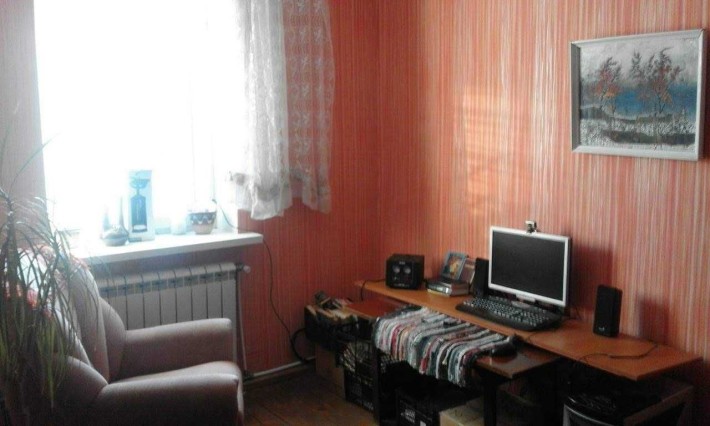 Продаю будинок або обміняю на квартиру - фото 1