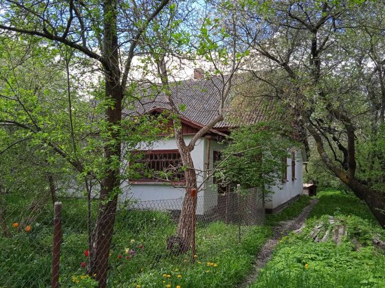 Продається або обмінюється будинок із ділянкою 16 сотих у м. Шепетівка Шепетівка