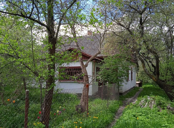 Продається або обмінюється будинок із ділянкою 16 сотих у м. Шепетівка - фото 1