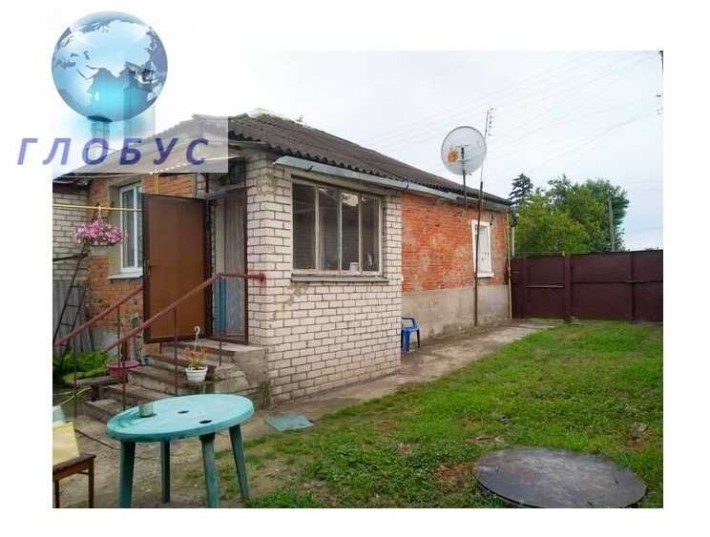 Цена снижена - Продаем домовладение ул Гвардейская - фото 1