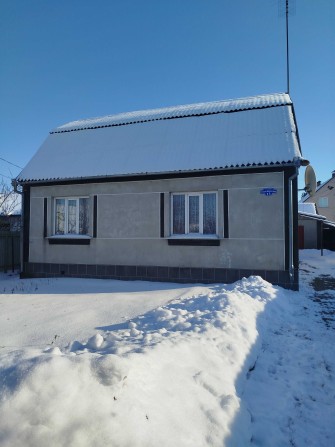 Продається будинок в місті Шепетівка - фото 1