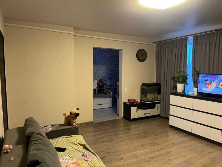 Продам крепкий дом в отличном состоянии - фото 1