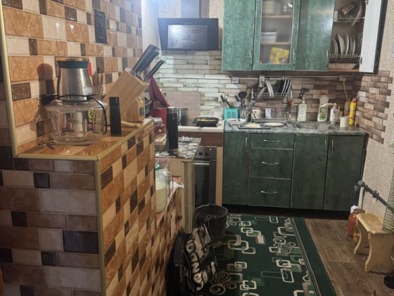 Продам будинок с. Гамаліївка центр Шостка