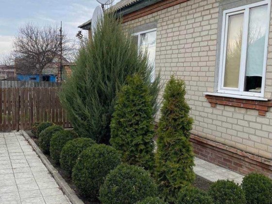 Продажа дома в Коробочкино Чугуїв