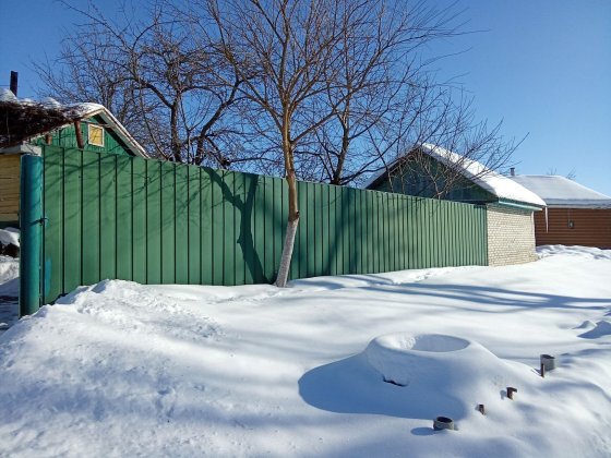 Продам будинок в селі Ображіївка Шостка