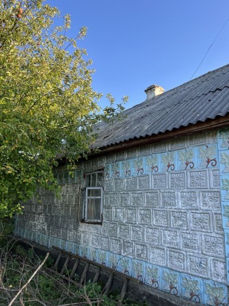 Продам будинок / Обміняю на авто - фото 1