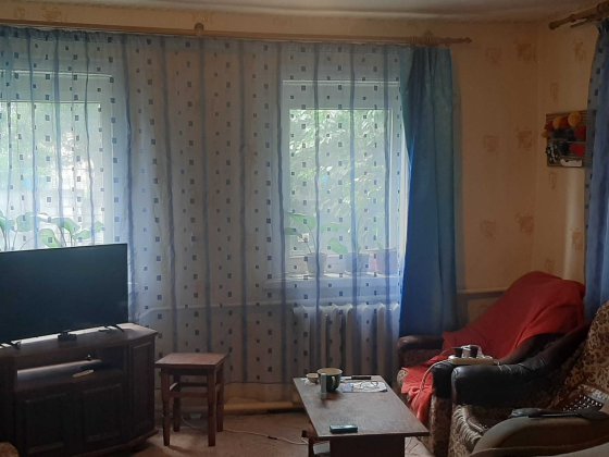 Продам часть дома в центре города Чугуїв