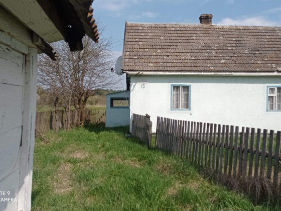 Продам будинок з ділянкою 0.25 га. Шепетівка
