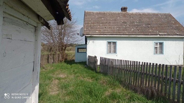 Продам будинок з ділянкою 0.25 га. - фото 1