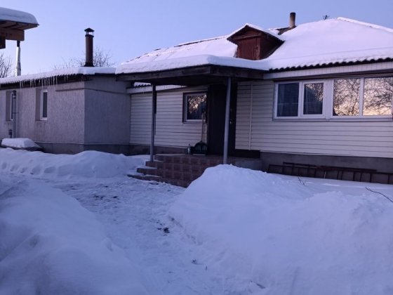 Продається будинок Шостка