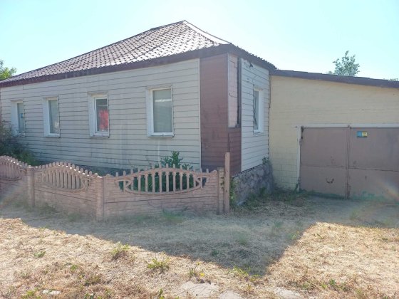 Продам дом в Чугуеве Чугуїв