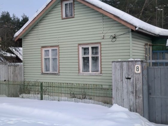 Продається дім в Шостці Шостка