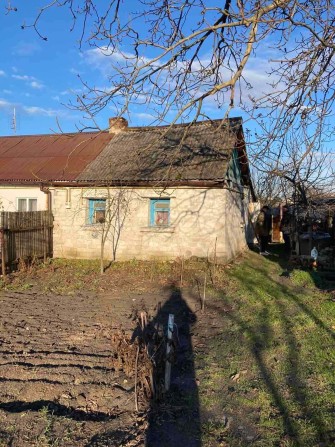 ПIв будинку з цегли - фото 1