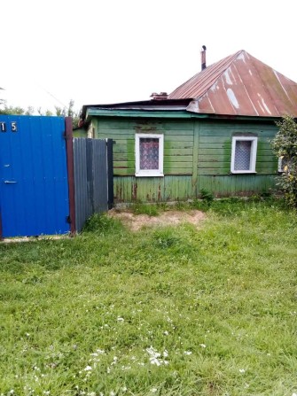 Продаж житлового будинку - фото 1