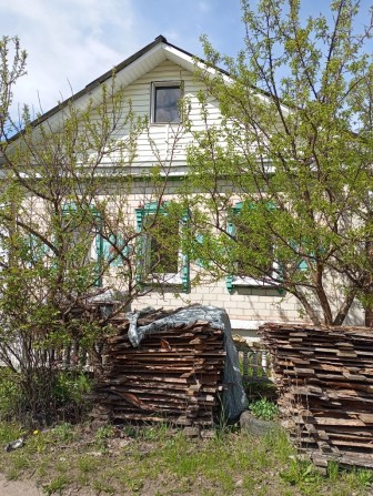 Продам великий приватний будинок - фото 1