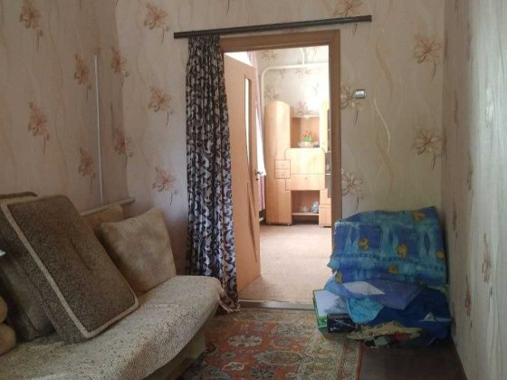 Продается часть дома в Чугуеве Чугуїв