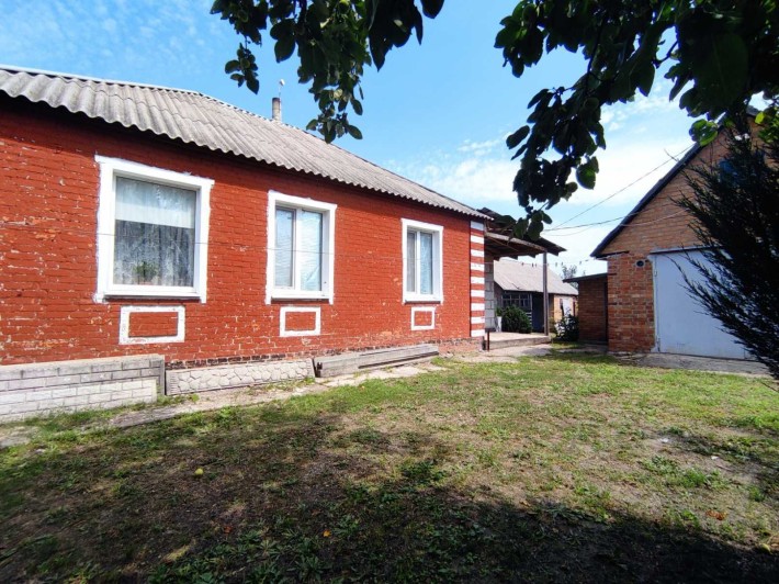 Продам дом Чугуев - фото 1