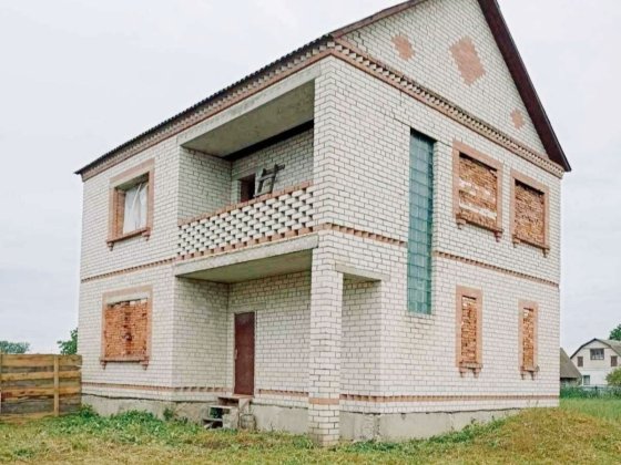 Продається будинок Шепетівка