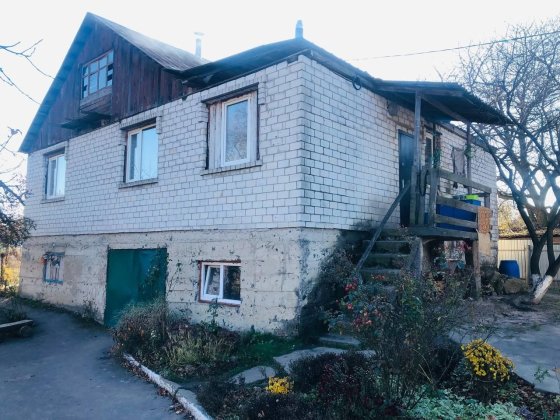 Продам жилий будинок Шепетівка