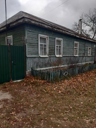 Продается два древянных дома и два участка вместе  в р-оне МЖК - фото 1