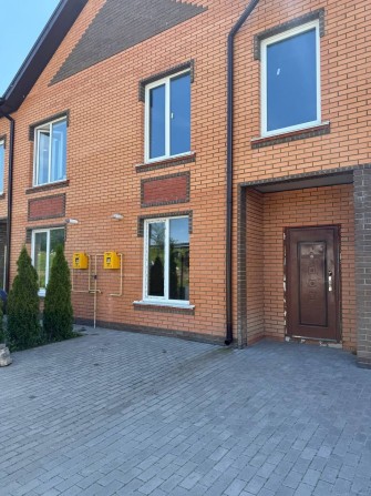 Котедж "Перший парковий" 83000$  Мінімальне оформлення! - фото 1