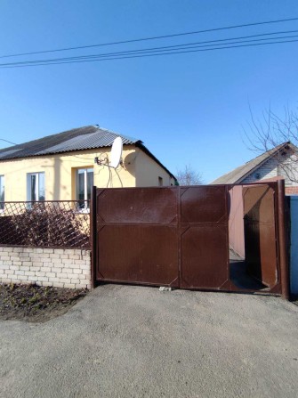 Продам дом Чугуев - фото 1