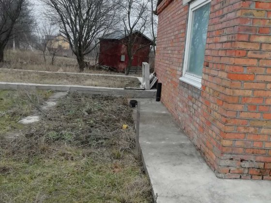 Дача в межах міста. Коробка. Хмельницький