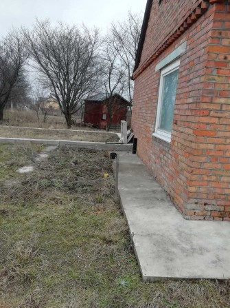 Дача в межах міста. Коробка. - фото 1