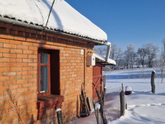 Будинок с.Розсоша Хмельницький